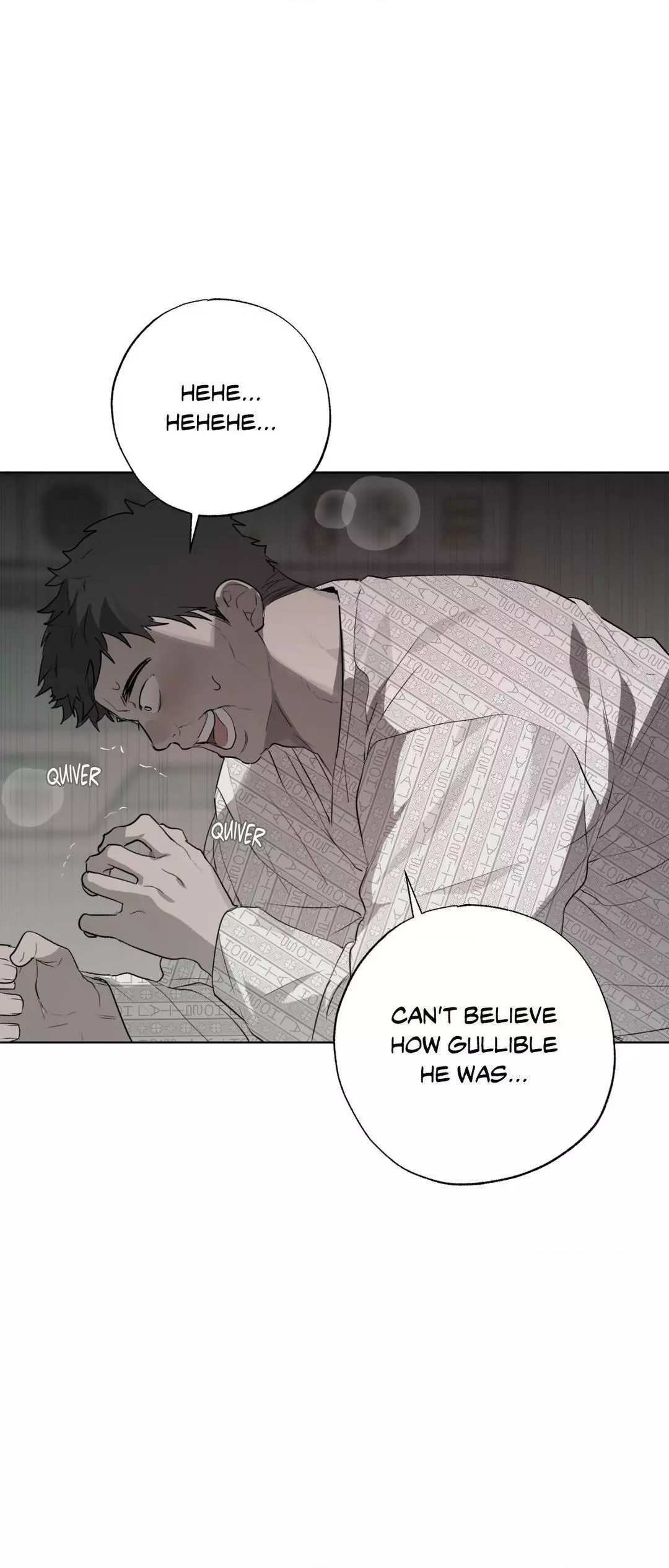 Hold Over You Chapter 20 - Page 4