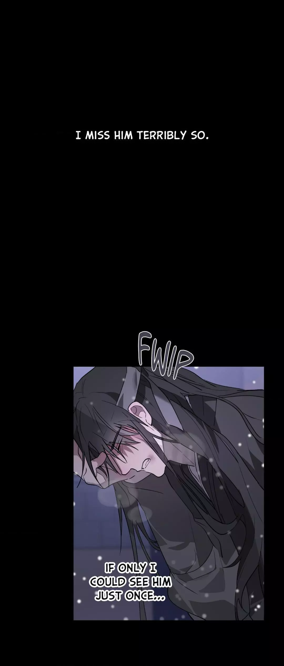 Hold Over You Chapter 24 - Page 52