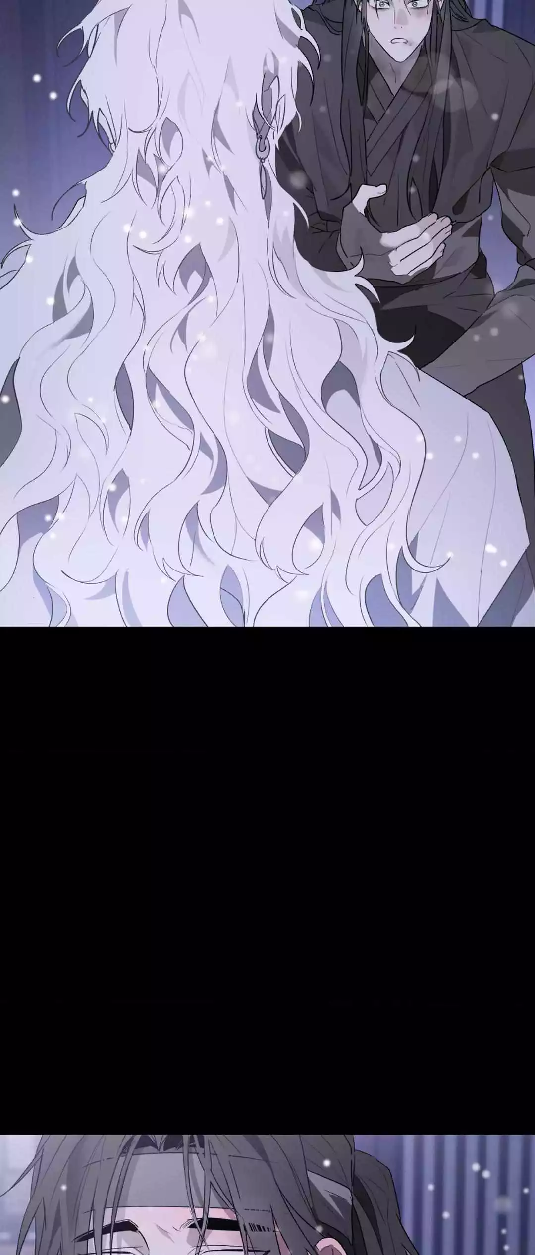 Hold Over You Chapter 24 - Page 54