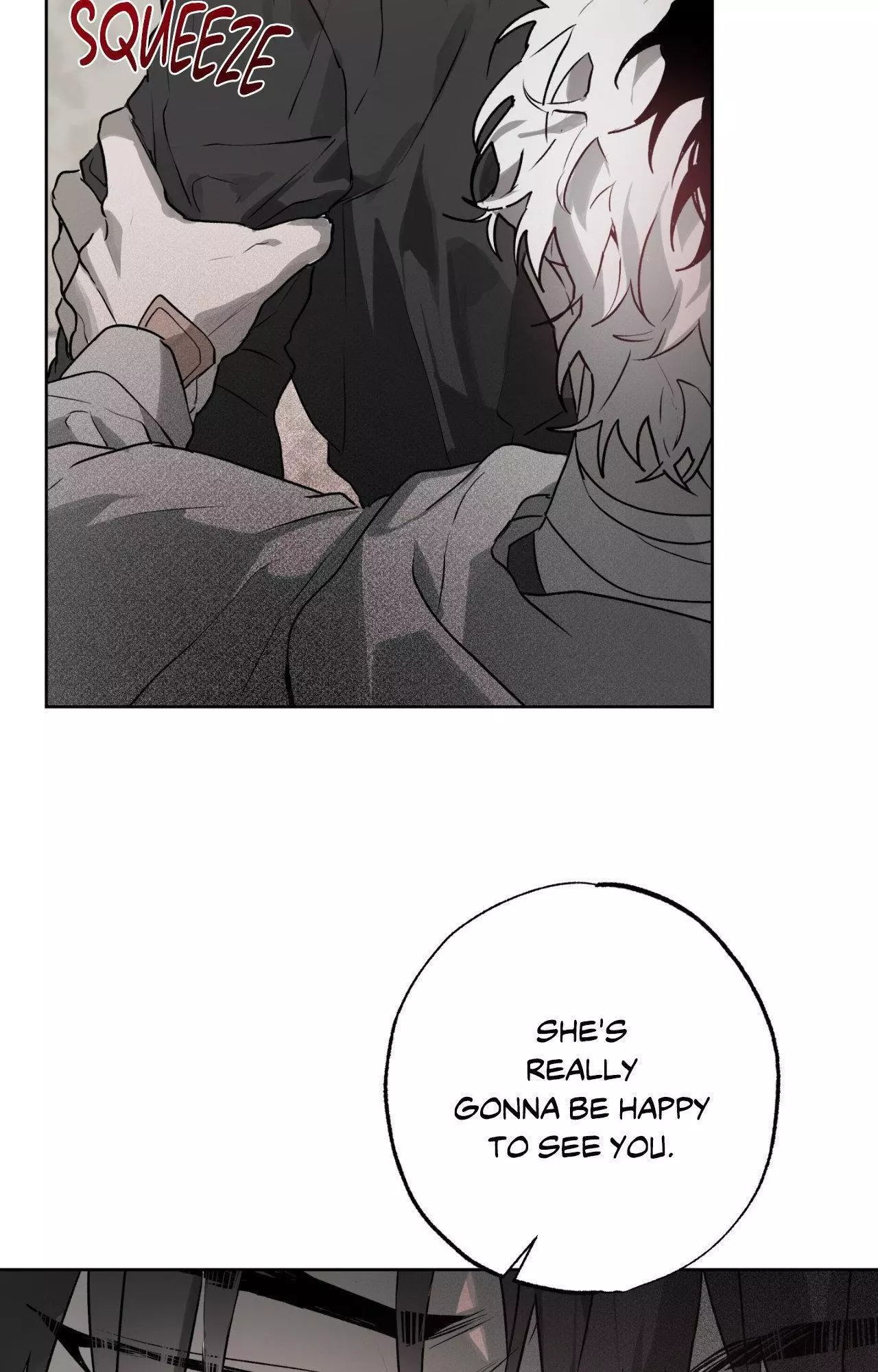 Hold Over You Chapter 26 - Page 12