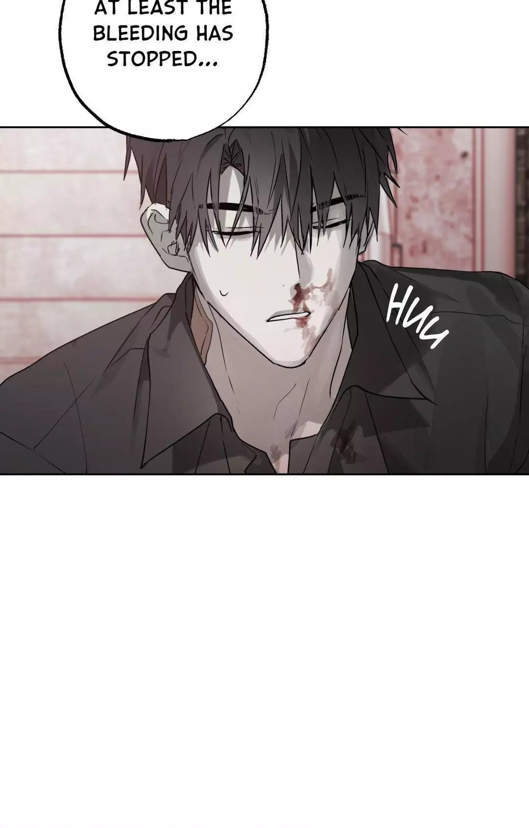 Hold Over You Chapter 29 - Page 11