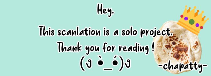 Holy Idol Chapter 1 - Page 12