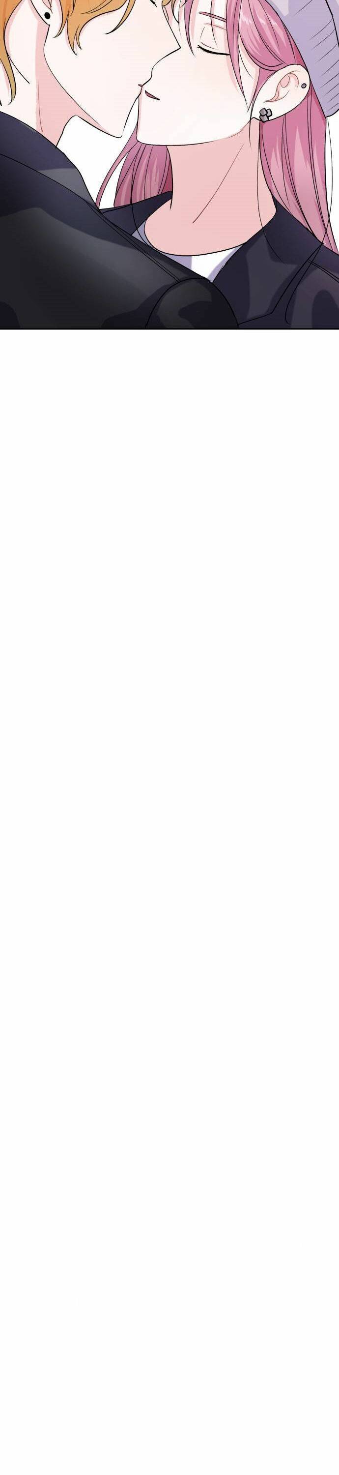 Holy Idol Chapter 9 - Page 4