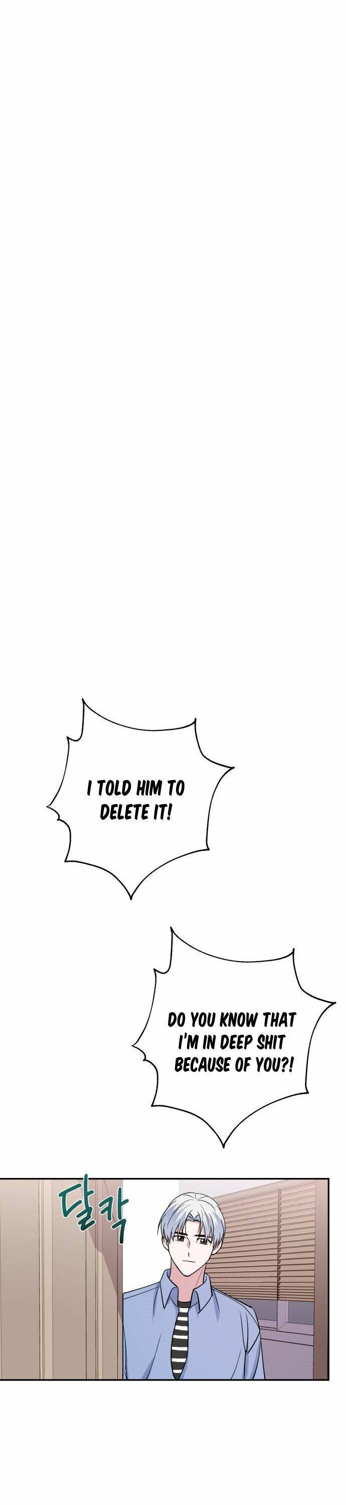 Holy Idol Chapter 9 - Page 5