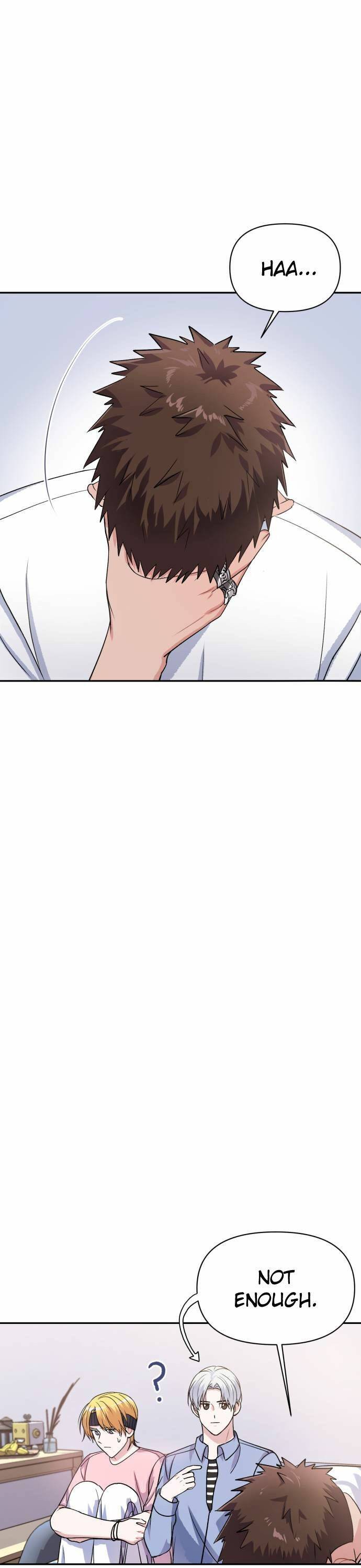 Holy Idol Chapter 9 - Page 9