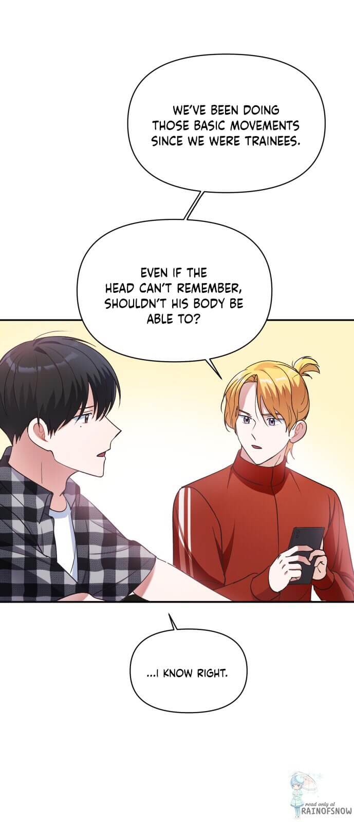 Holy Idol Chapter 10 - Page 6