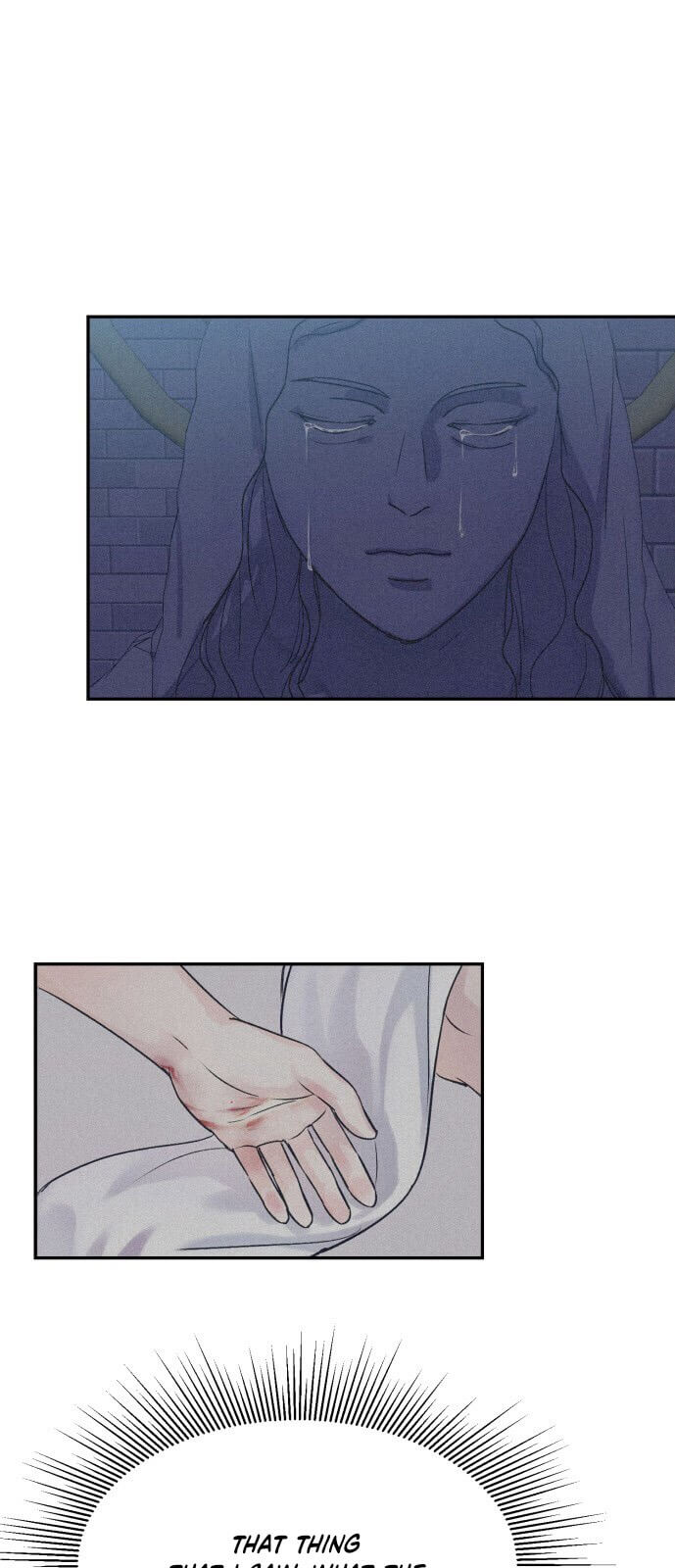 Holy Idol Chapter 10 - Page 10