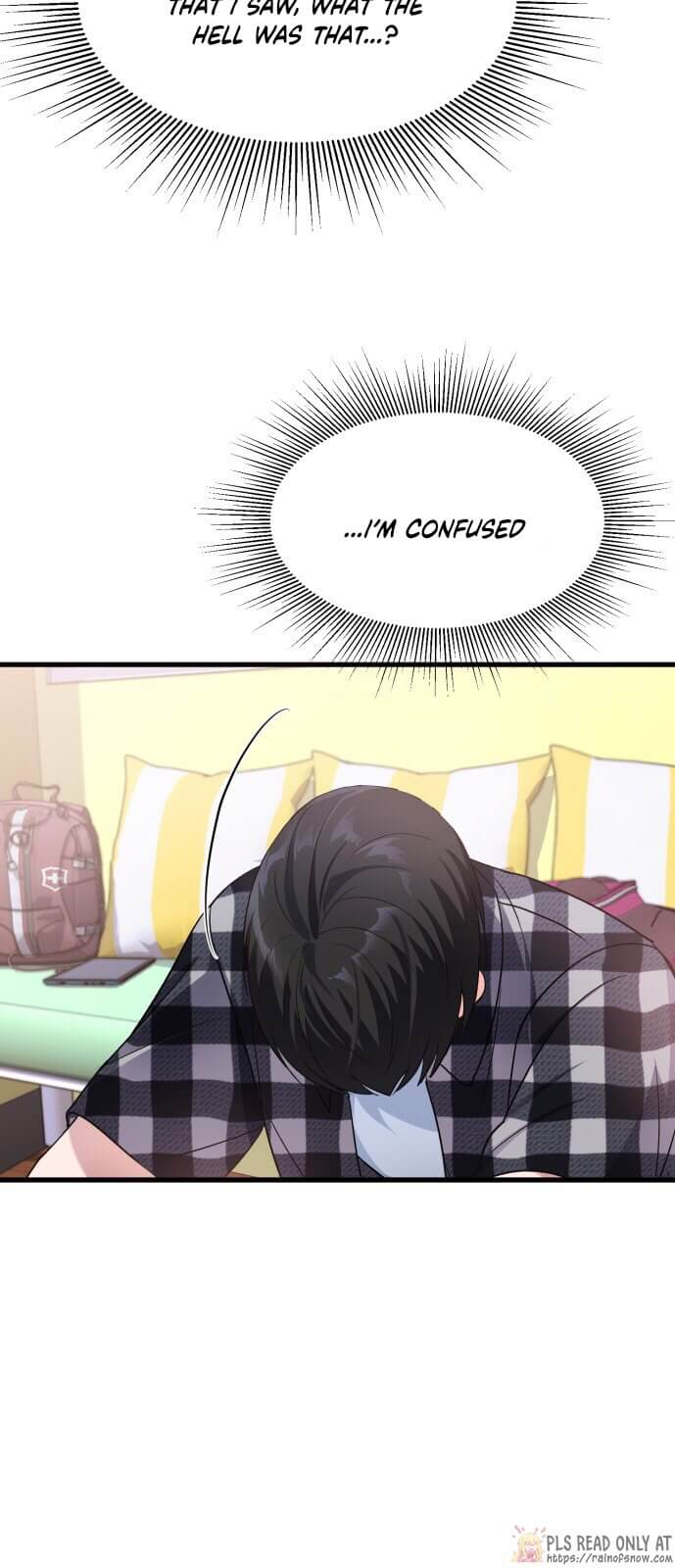 Holy Idol Chapter 10 - Page 11