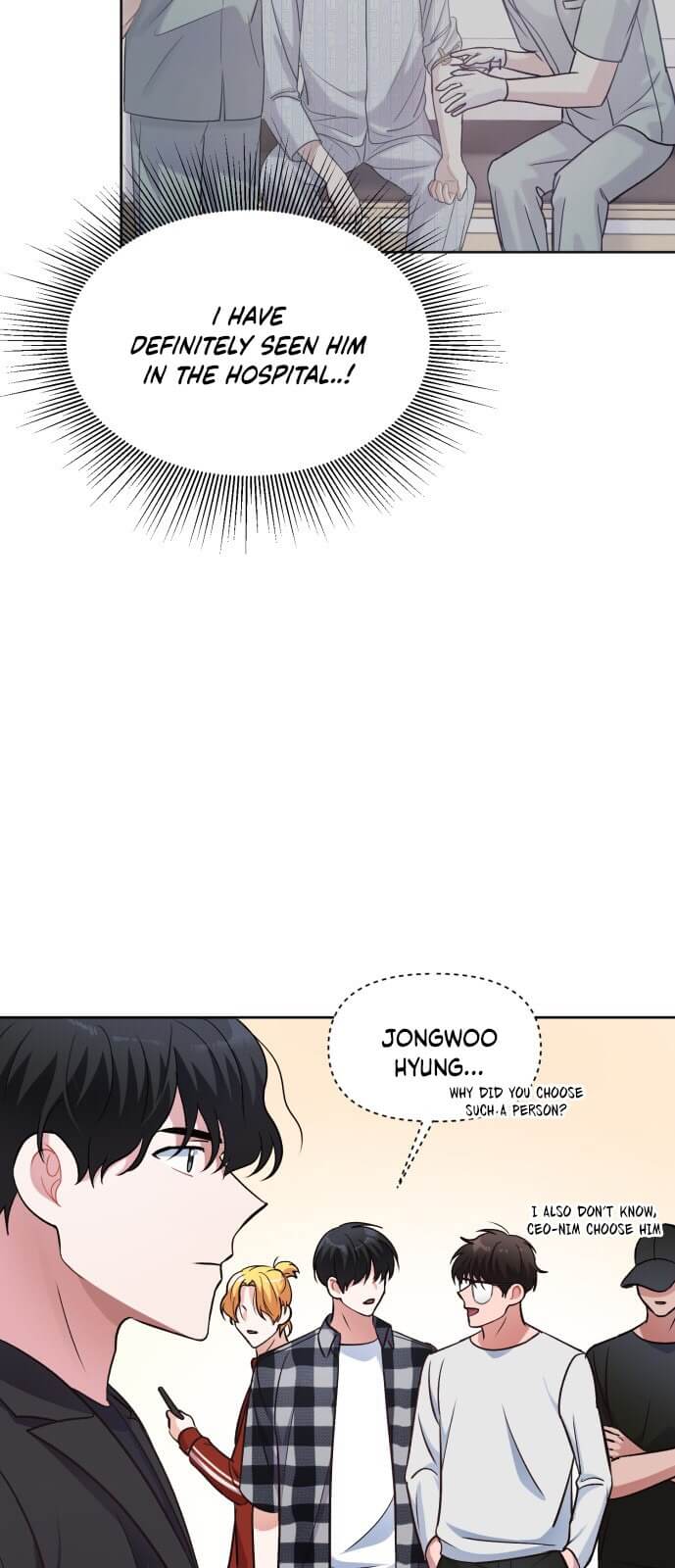 Holy Idol Chapter 10 - Page 26