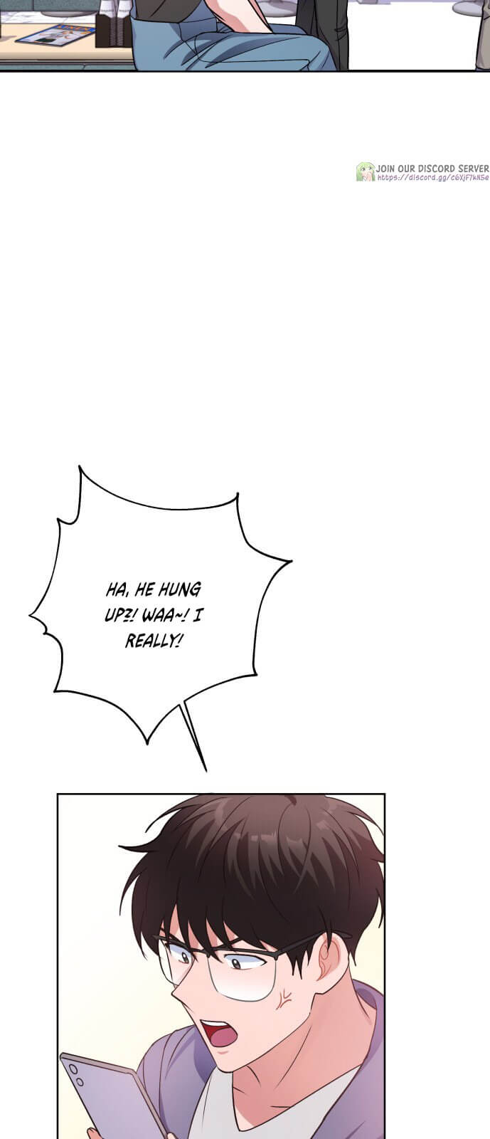 Holy Idol Chapter 10 - Page 32