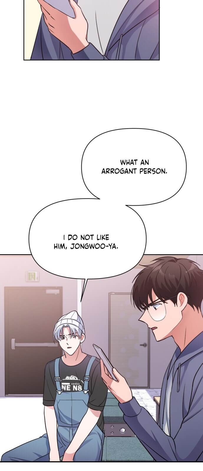 Holy Idol Chapter 10 - Page 33