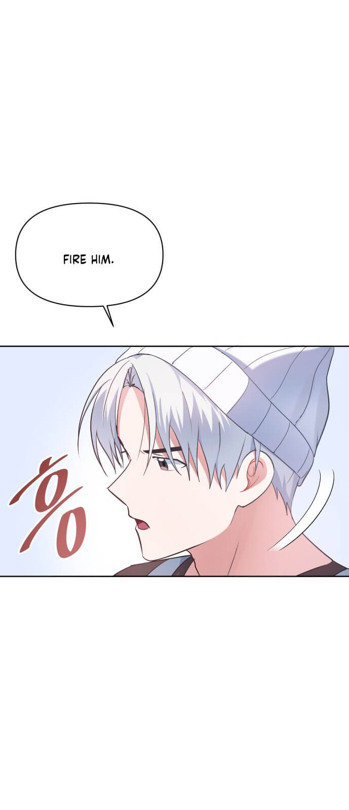 Holy Idol Chapter 10 - Page 34