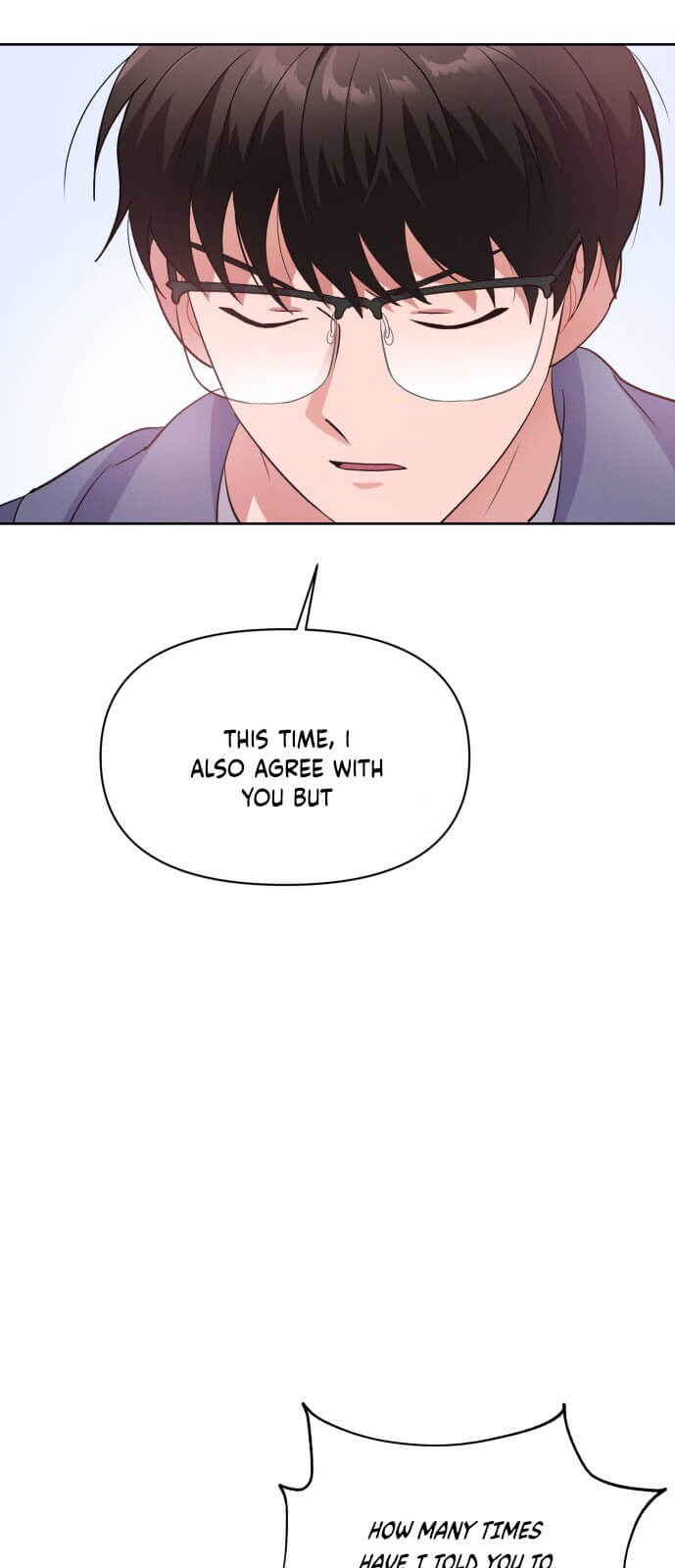 Holy Idol Chapter 10 - Page 35