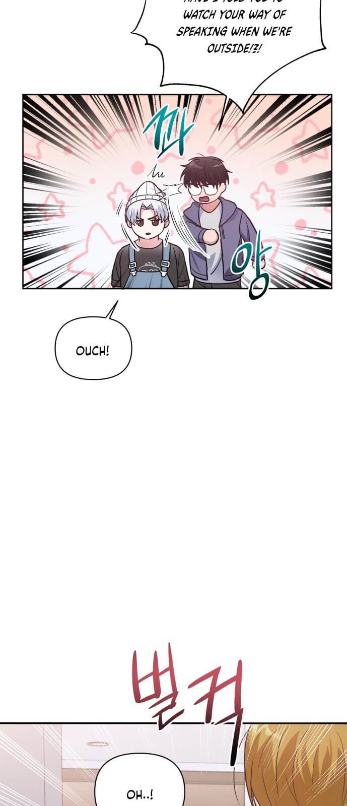 Holy Idol Chapter 10 - Page 36