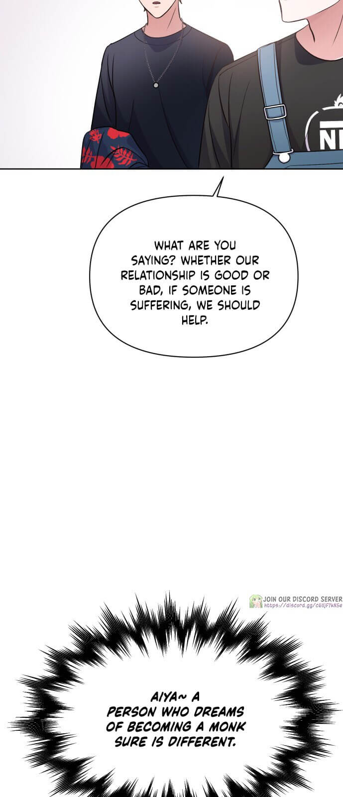 Holy Idol Chapter 10 - Page 46