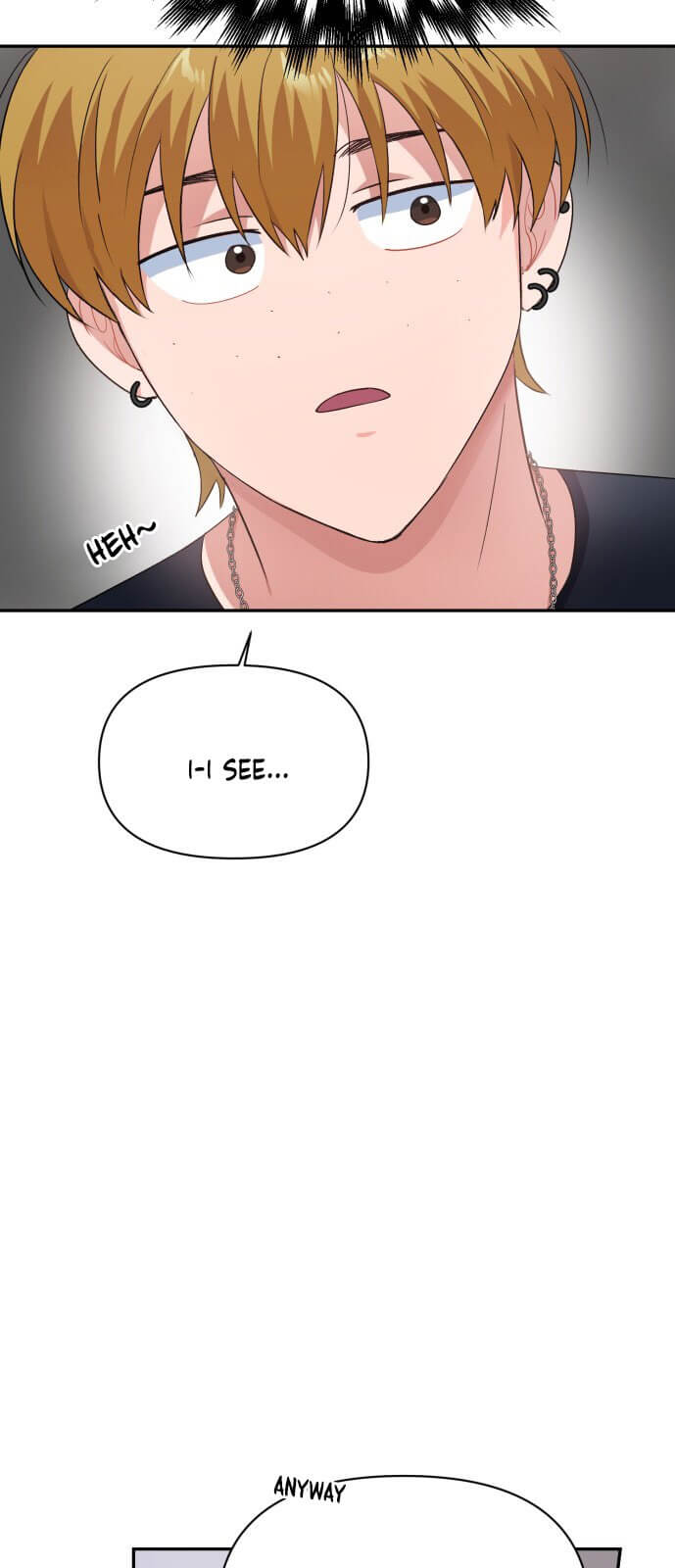 Holy Idol Chapter 10 - Page 47