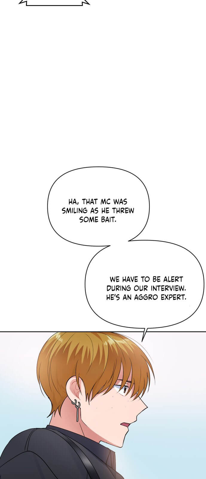 Holy Idol Chapter 10 - Page 57