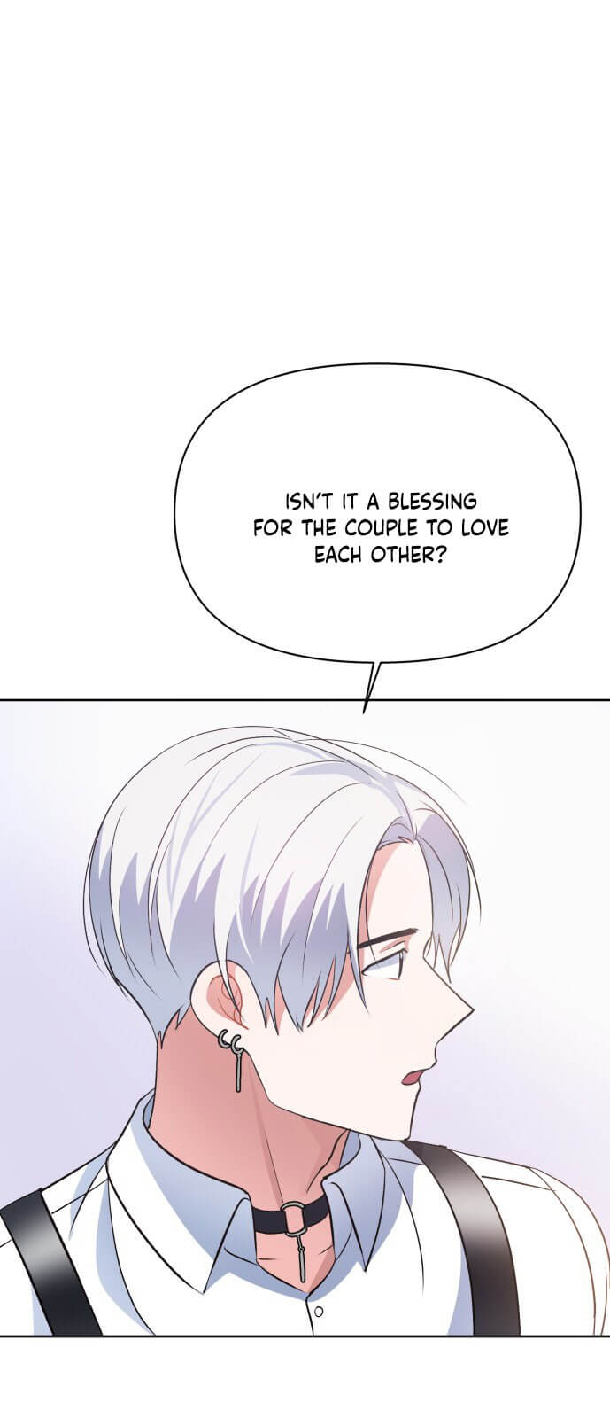 Holy Idol Chapter 10 - Page 59