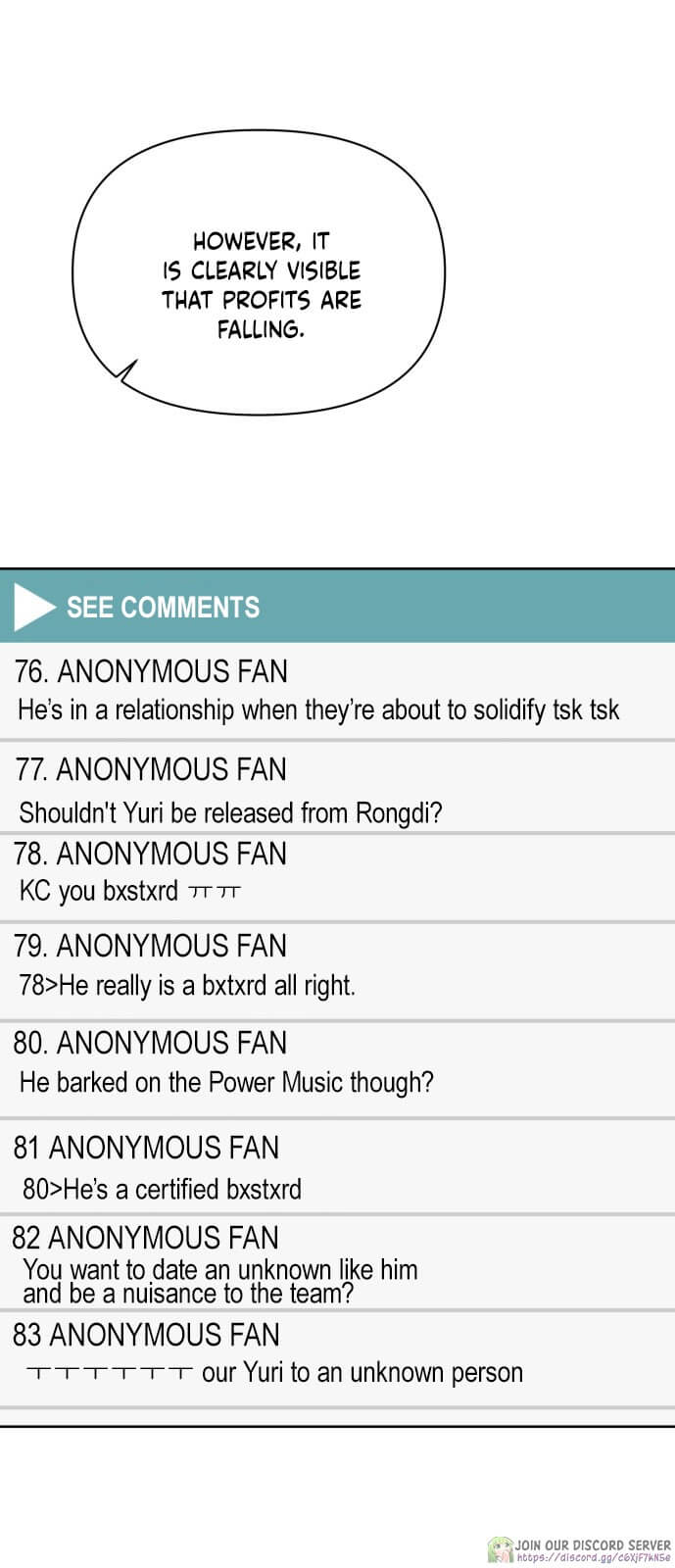 Holy Idol Chapter 10 - Page 61