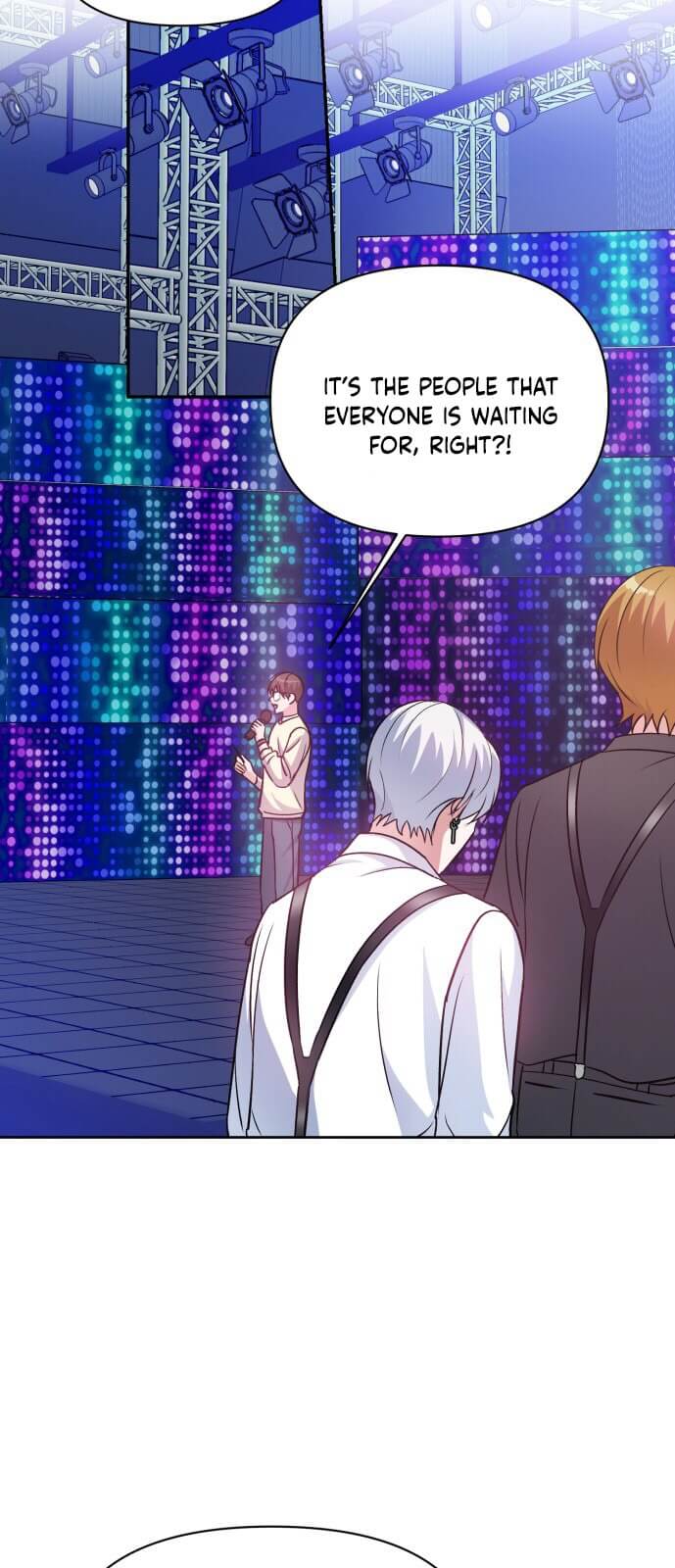 Holy Idol Chapter 10 - Page 64