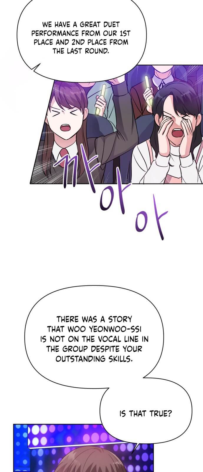 Holy Idol Chapter 10 - Page 65