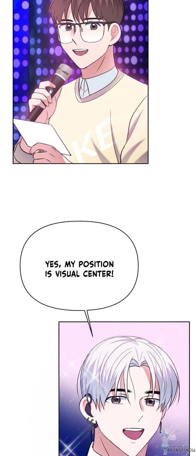 Holy Idol Chapter 10 - Page 66