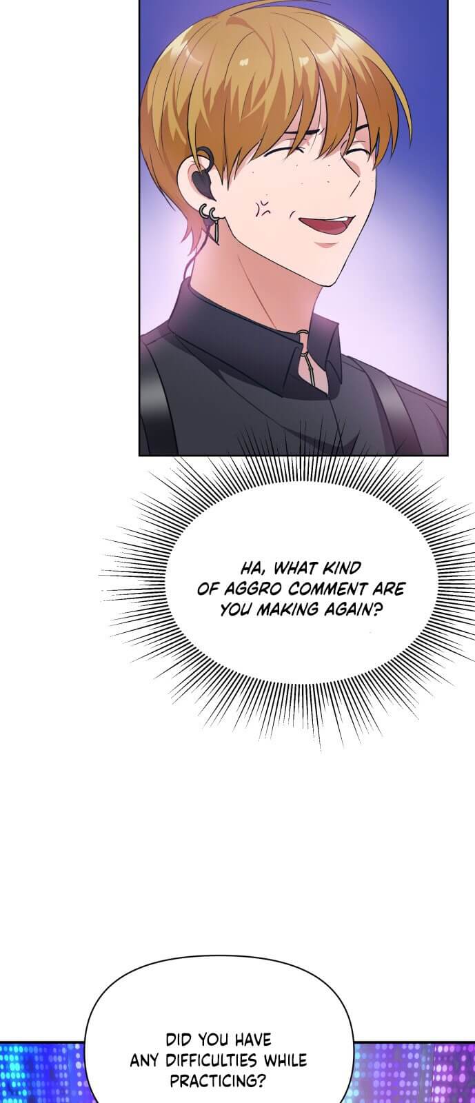 Holy Idol Chapter 10 - Page 70