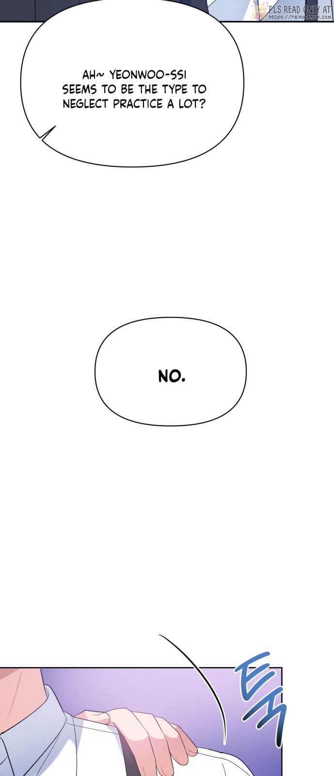 Holy Idol Chapter 10 - Page 72