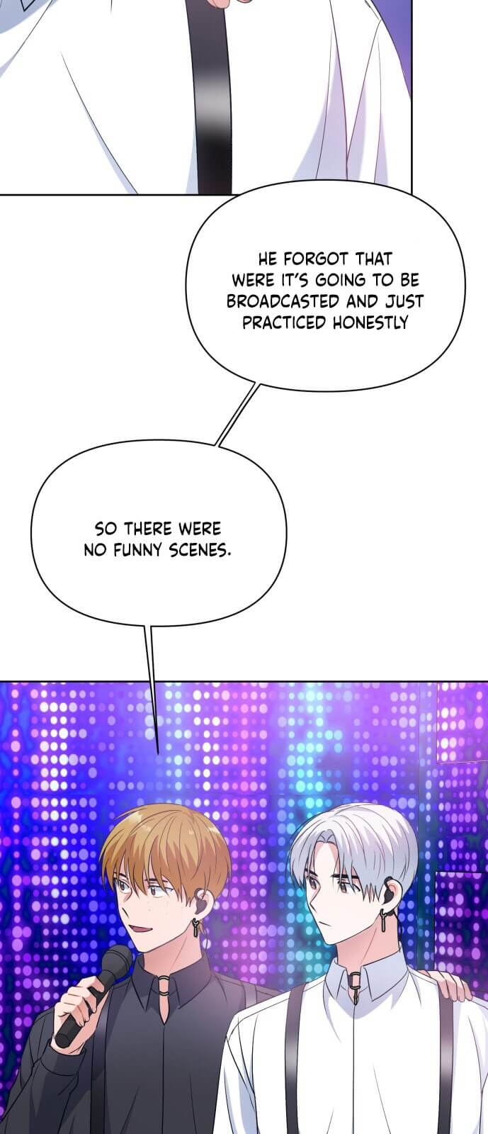 Holy Idol Chapter 10 - Page 73