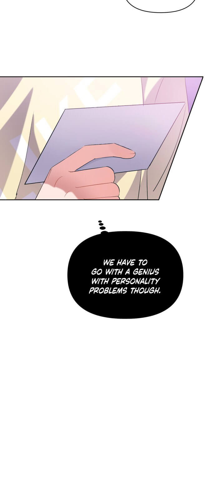 Holy Idol Chapter 10 - Page 75