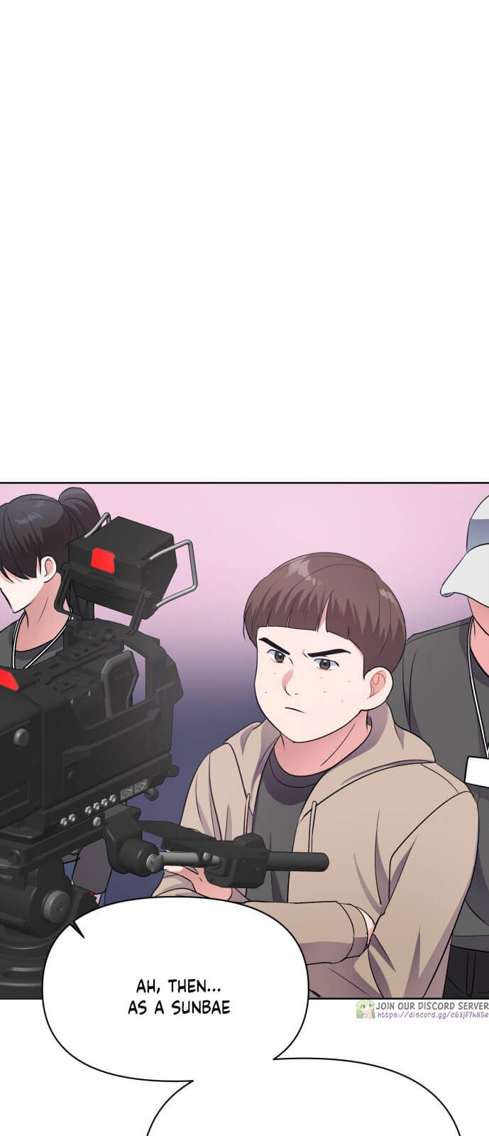 Holy Idol Chapter 10 - Page 76