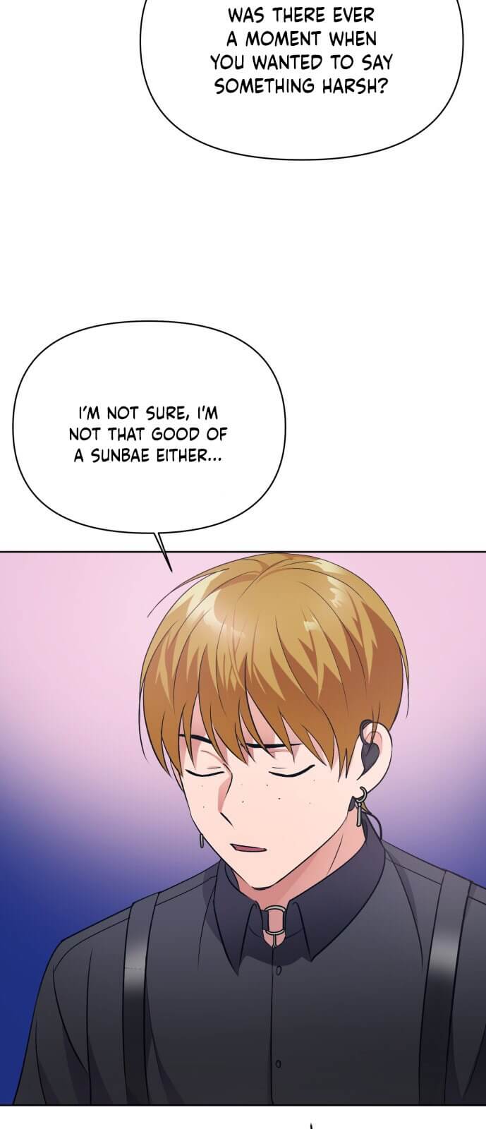 Holy Idol Chapter 10 - Page 77