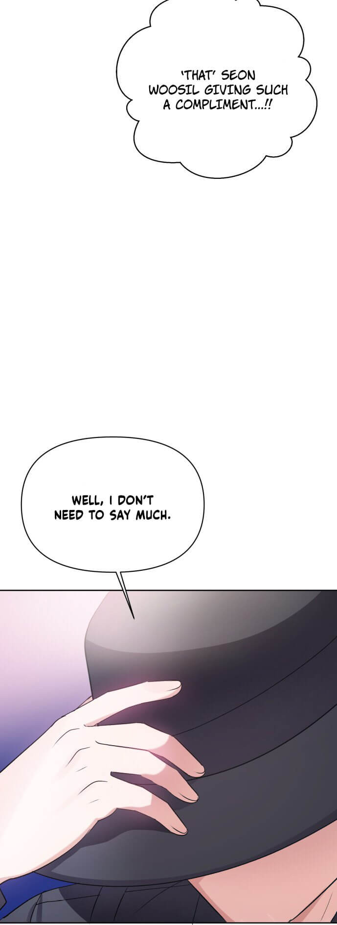 Holy Idol Chapter 10 - Page 79