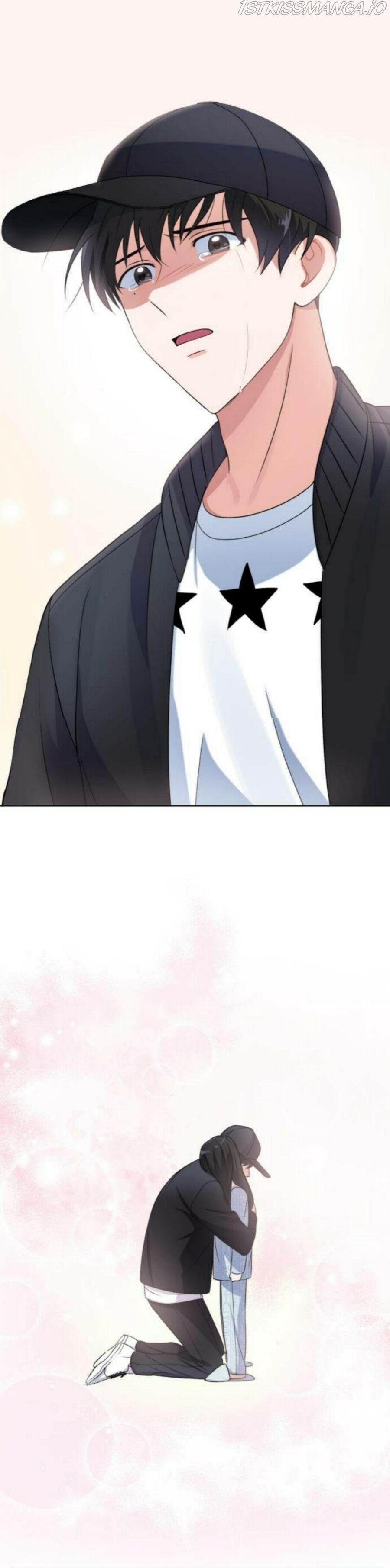 Holy Idol Chapter 11 - Page 31