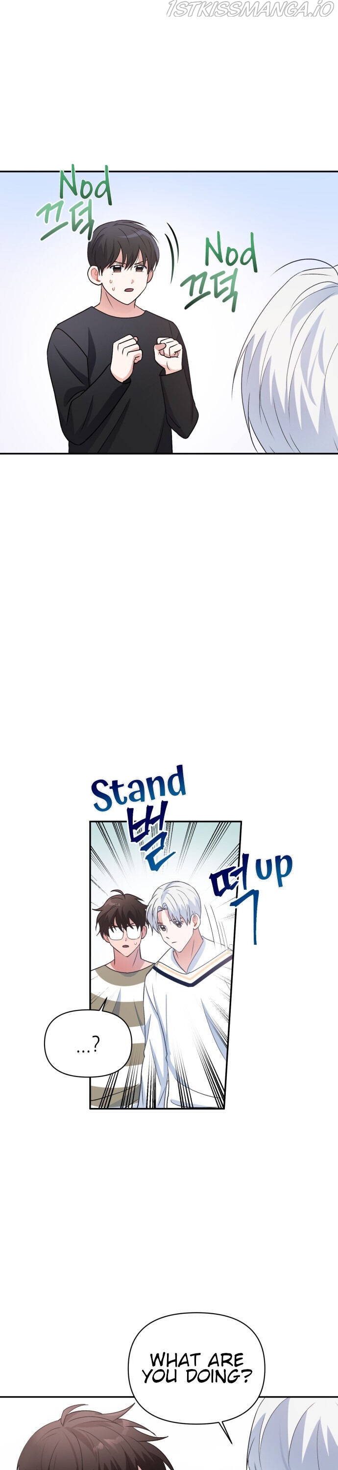 Holy Idol Chapter 12 - Page 35