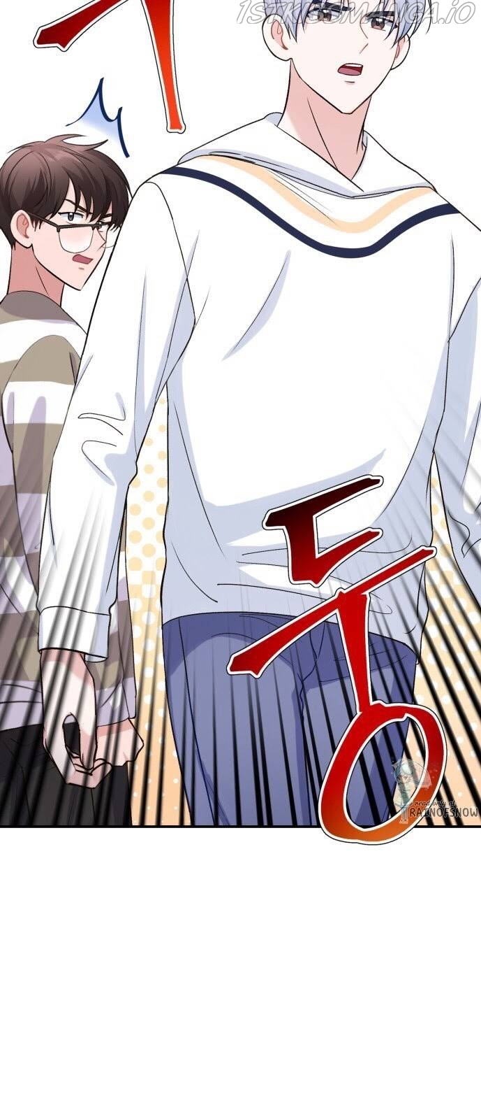 Holy Idol Chapter 13 - Page 6