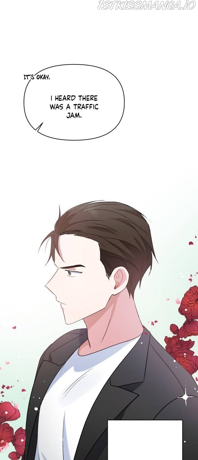 Holy Idol Chapter 13 - Page 12