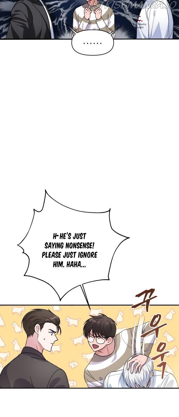 Holy Idol Chapter 13 - Page 22