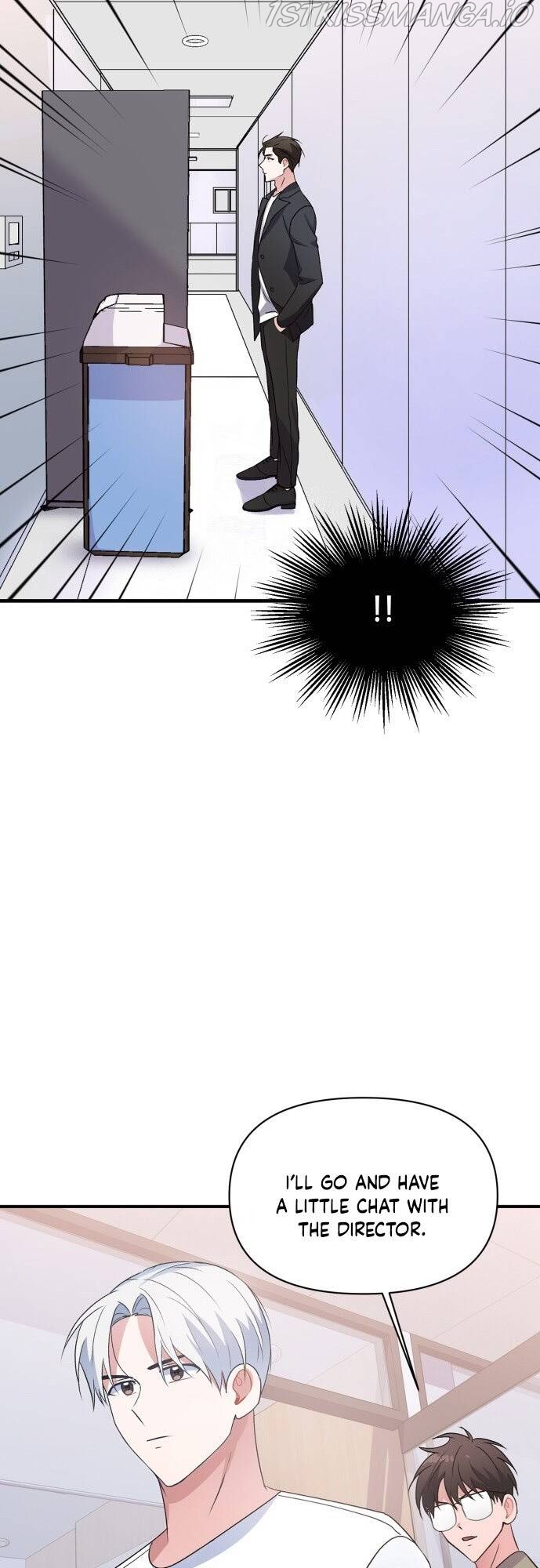 Holy Idol Chapter 13 - Page 32