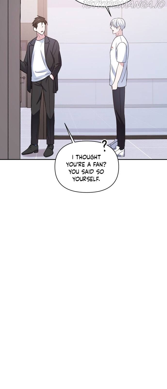 Holy Idol Chapter 13 - Page 36