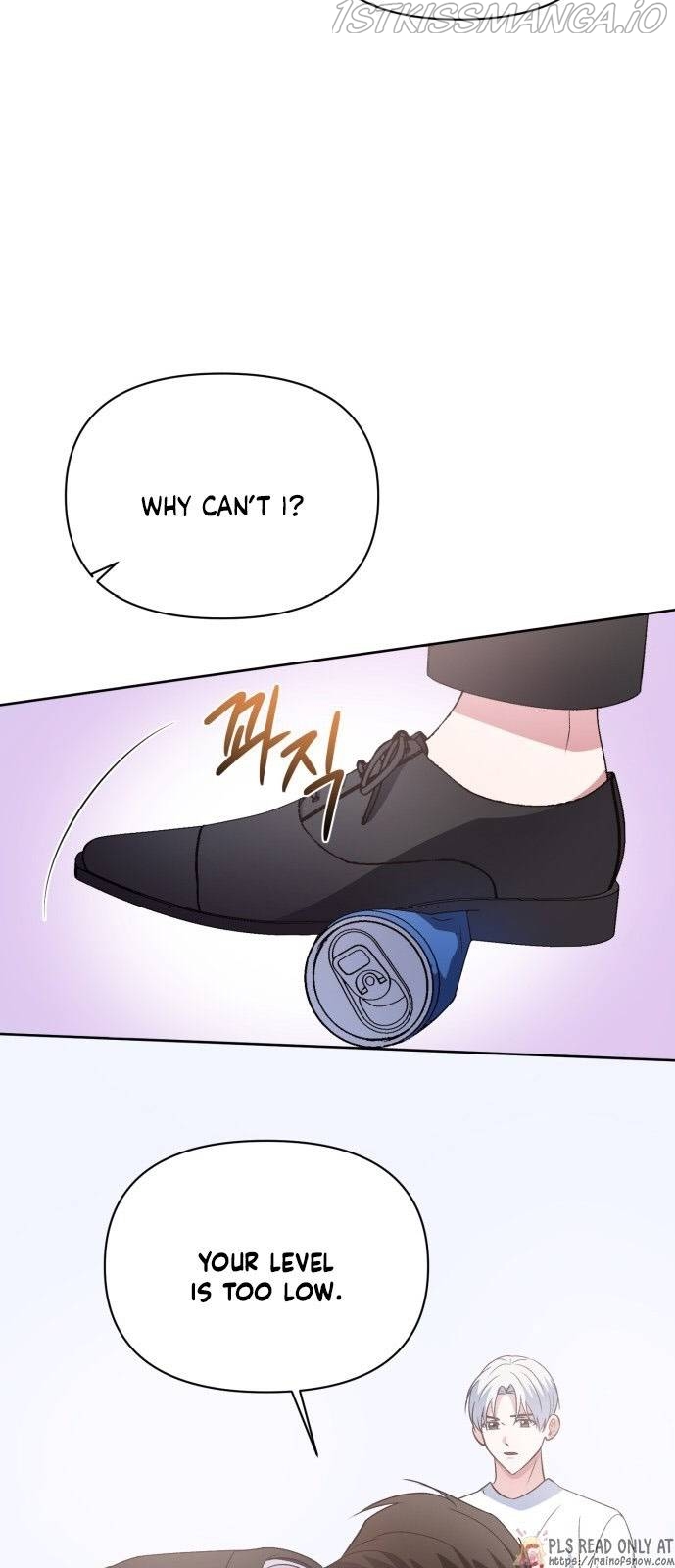 Holy Idol Chapter 13 - Page 53