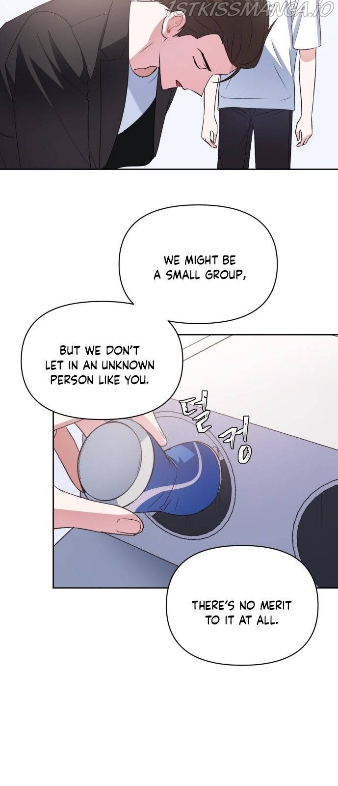 Holy Idol Chapter 13 - Page 54