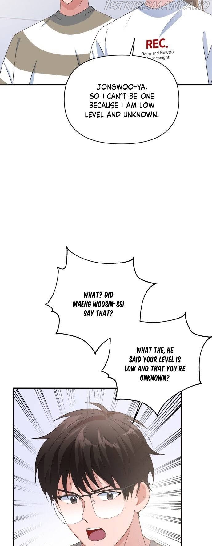 Holy Idol Chapter 13 - Page 58