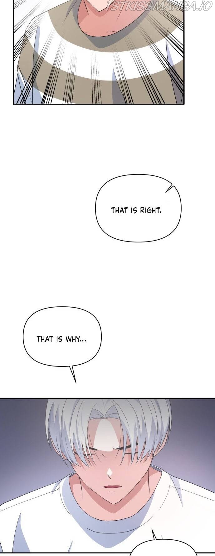 Holy Idol Chapter 13 - Page 59