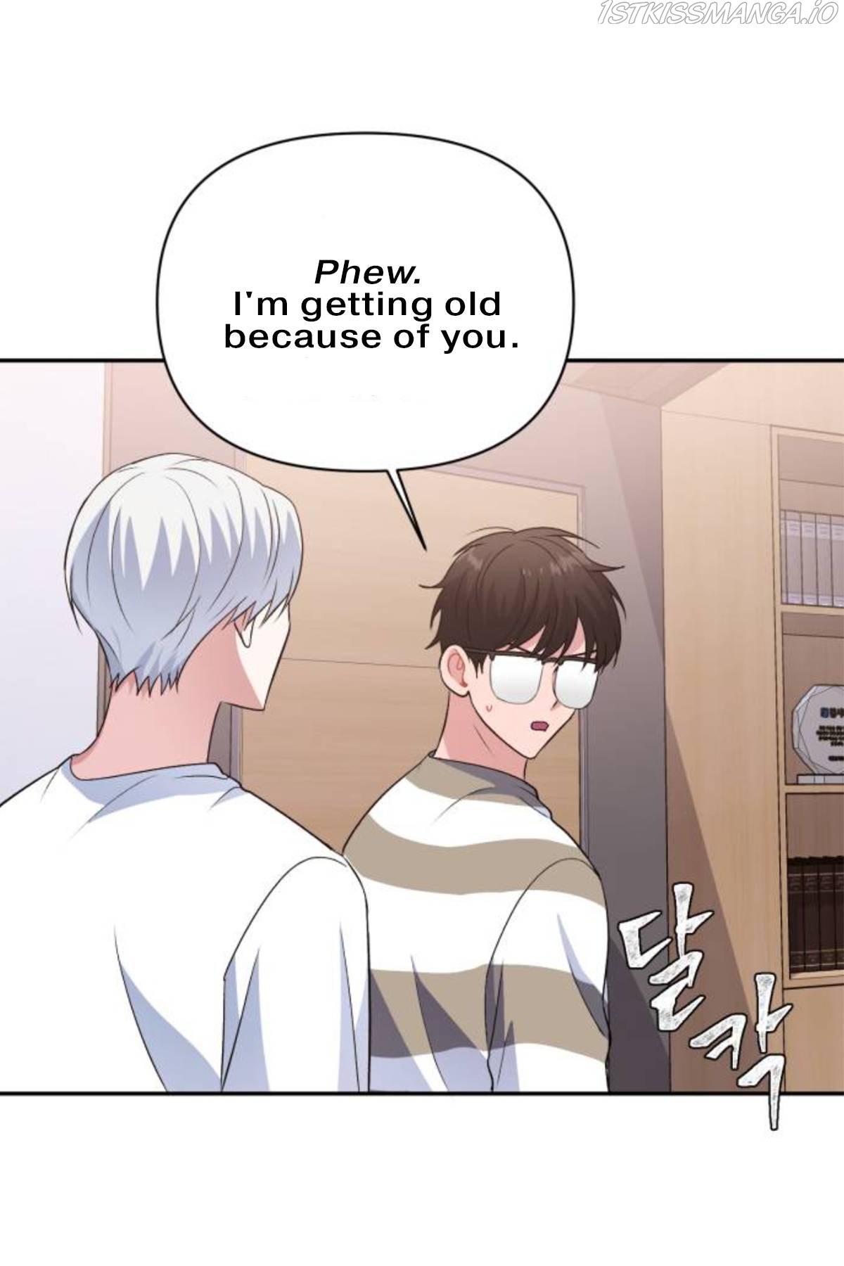 Holy Idol Chapter 14 - Page 11