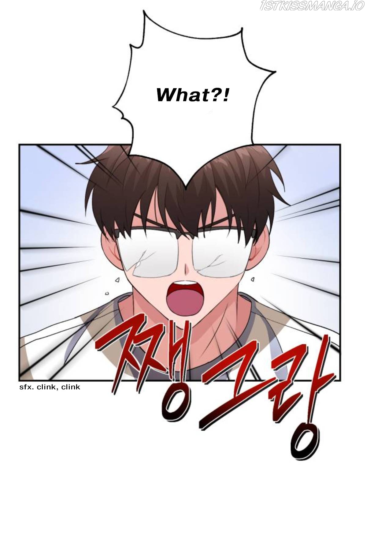 Holy Idol Chapter 14 - Page 17