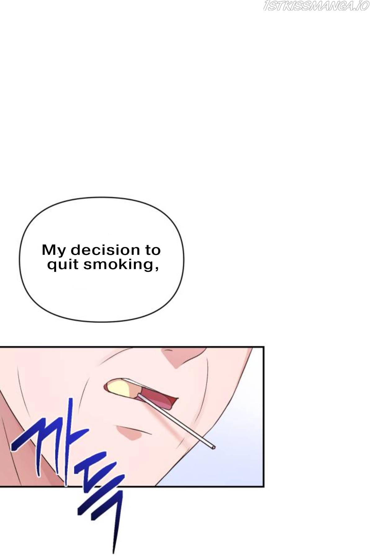 Holy Idol Chapter 14 - Page 19