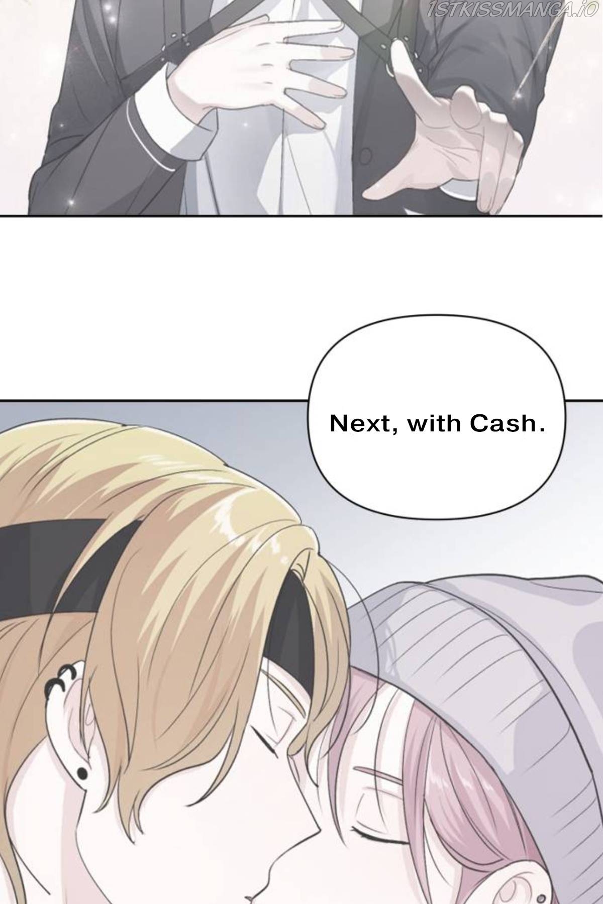 Holy Idol Chapter 14 - Page 21