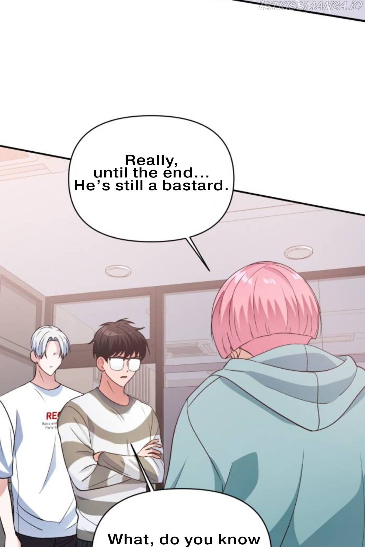 Holy Idol Chapter 14 - Page 26