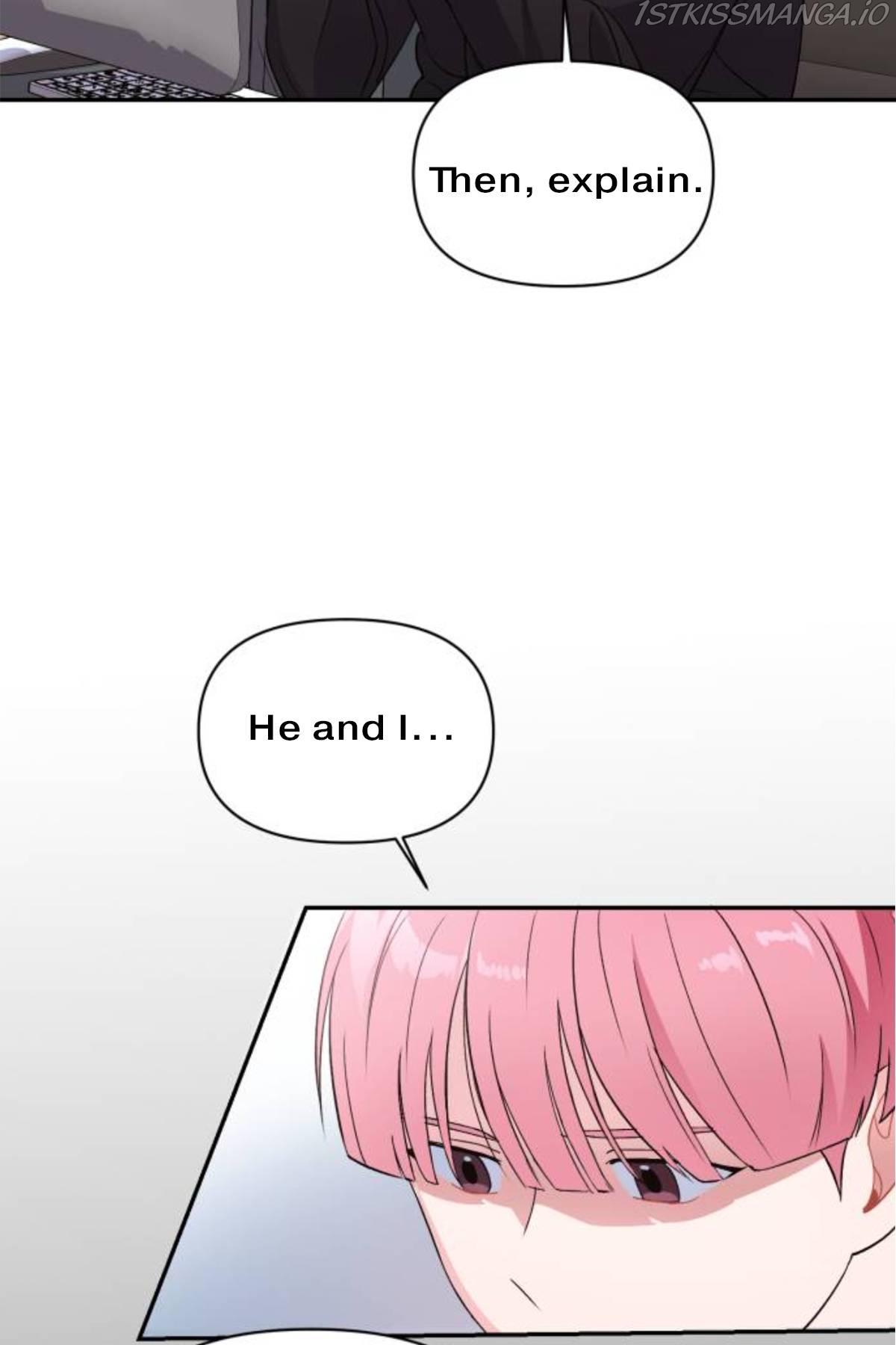 Holy Idol Chapter 14 - Page 28